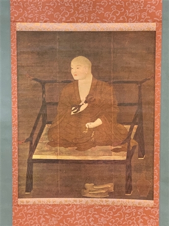 盛松寺について